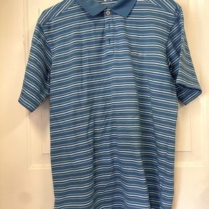 Columbia medium polo